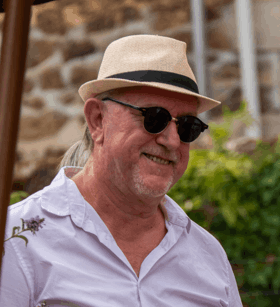 Auteur - Christian PRADEL