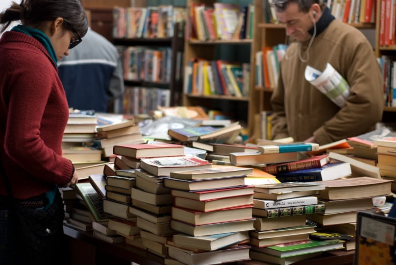 Acheter le livre